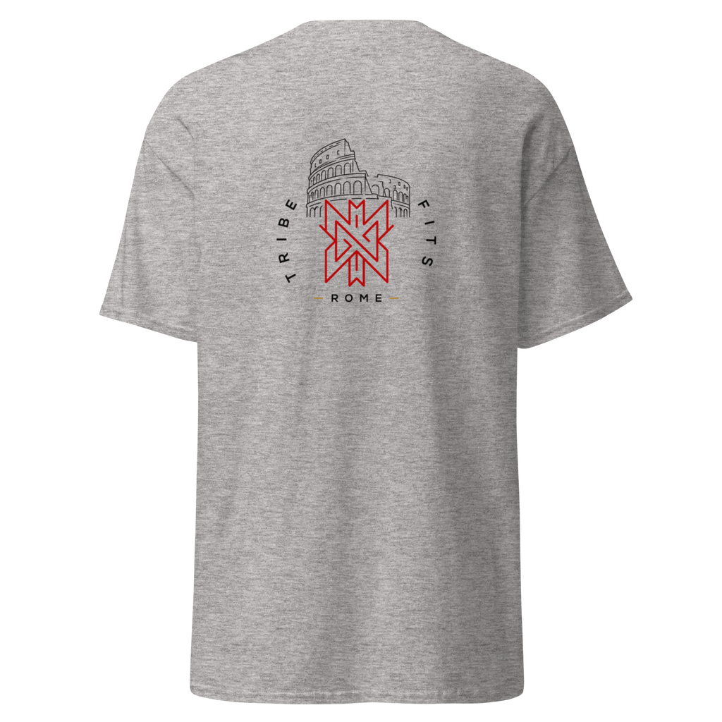 Rome Destination Tee light