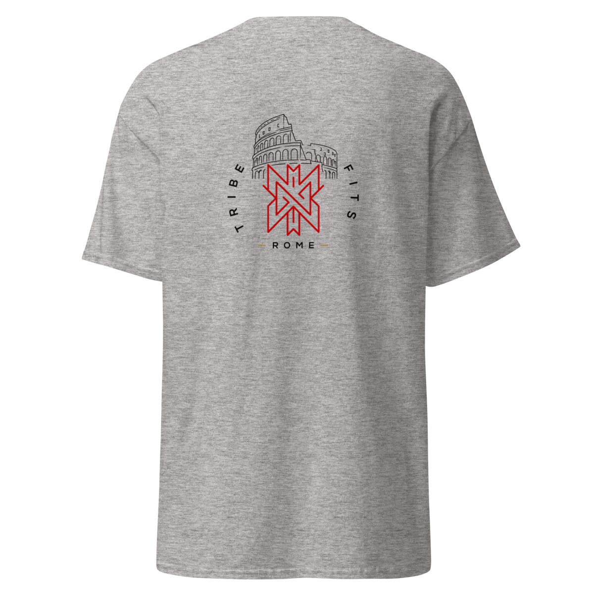 Rome Destination Tee light