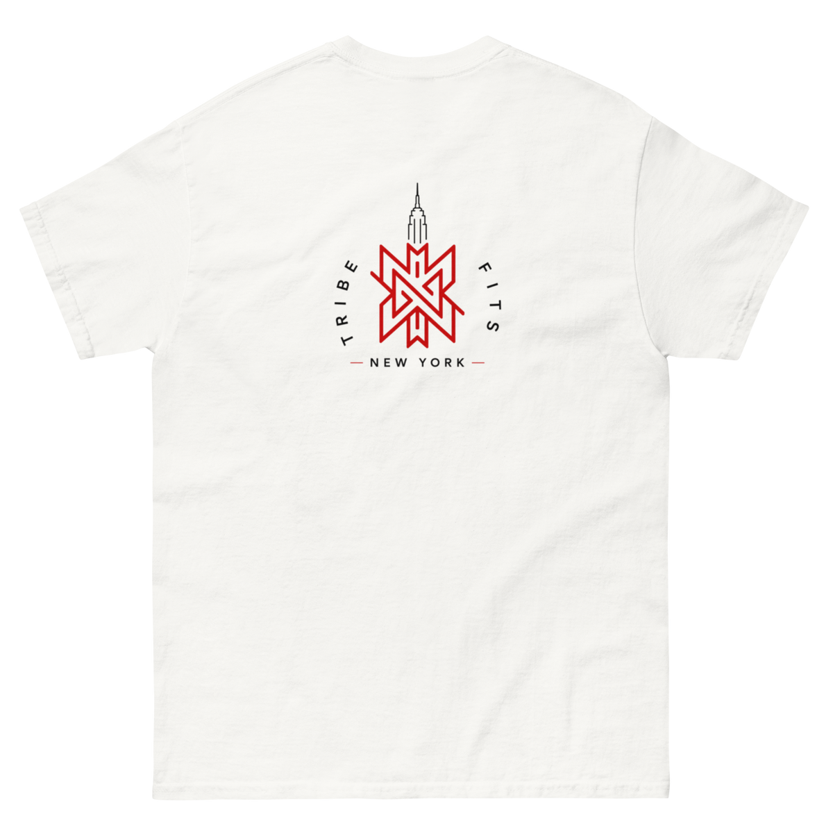 New York Destination Tee light
