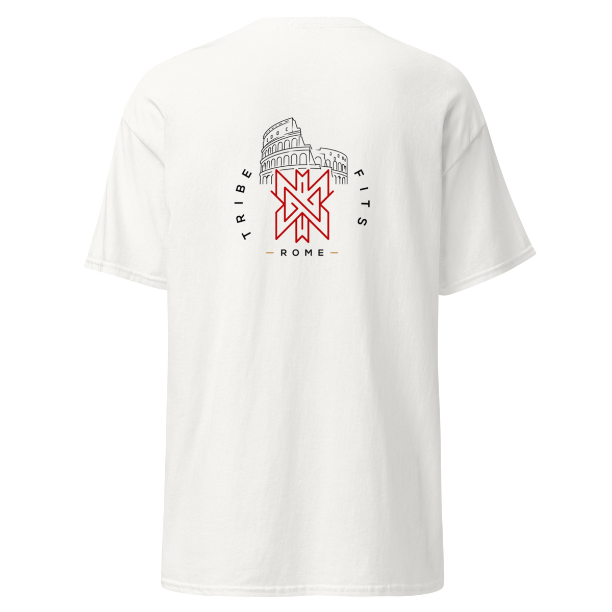Rome Destination Tee light