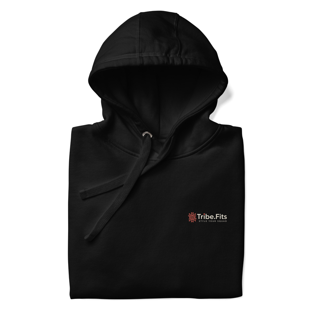 Tokyo Boarding Pass Hoodie