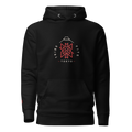 Tokyo Destination Hoodie dark