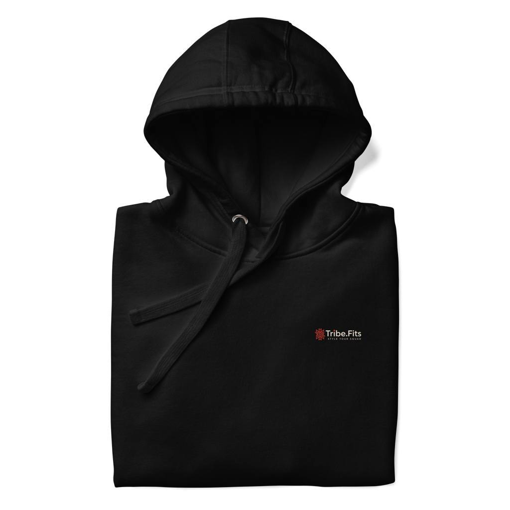 New York Boarding Pass Hoodie