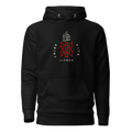 Lisbon Destination Hoodie dark