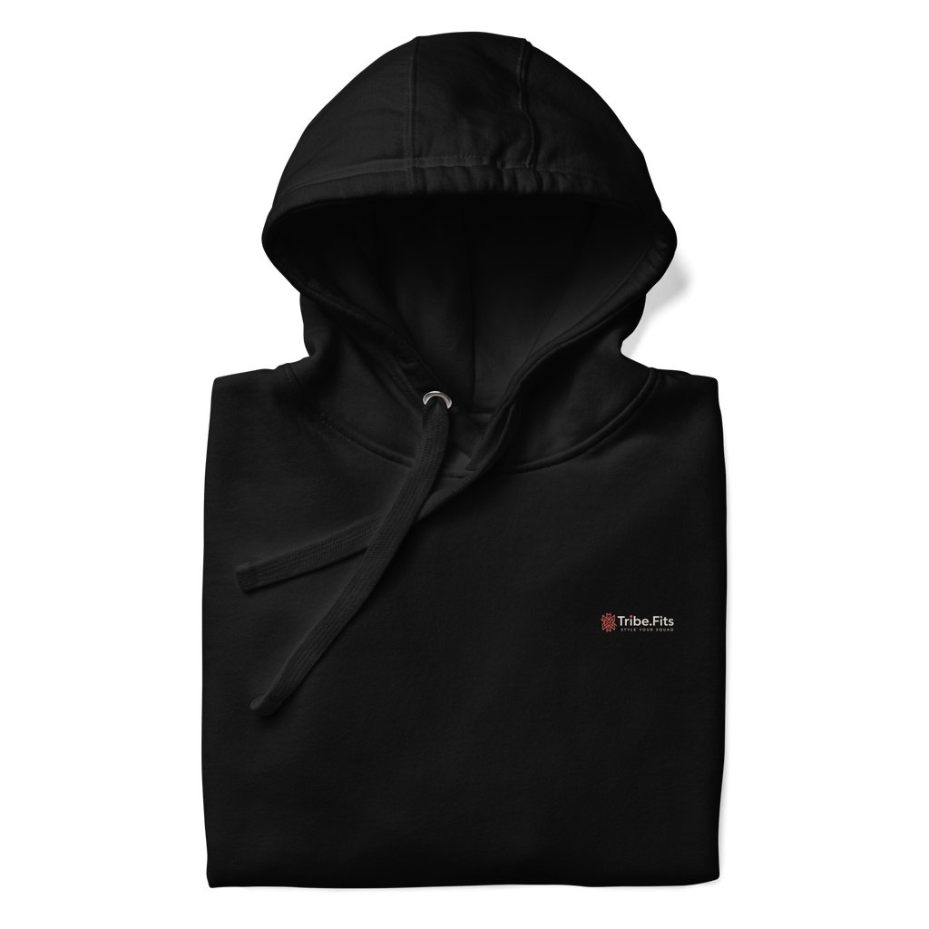 Rome Boarding Pass Hoodie