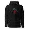 Rome Destination Hoodie dark