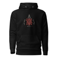 Bali Destination Hoodie dark