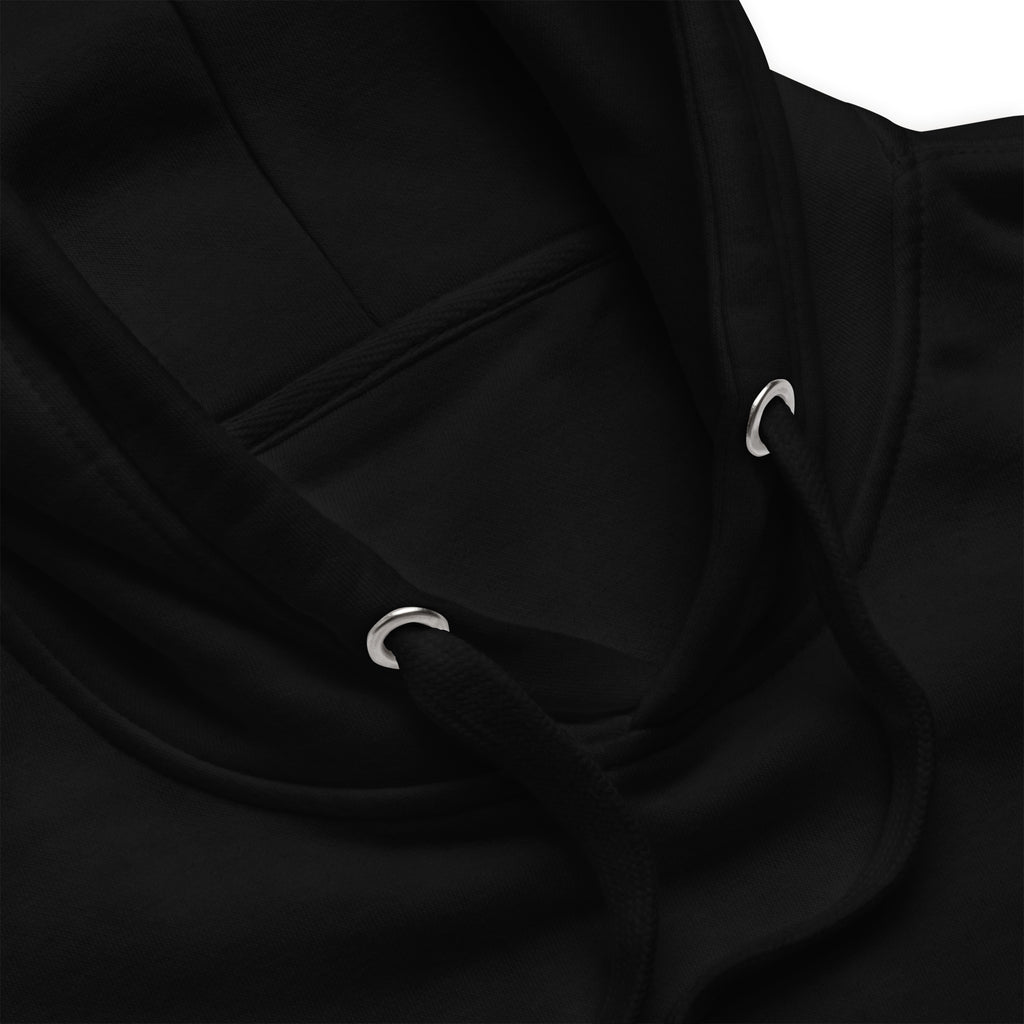 Barcelona Boarding Pass Hoodie