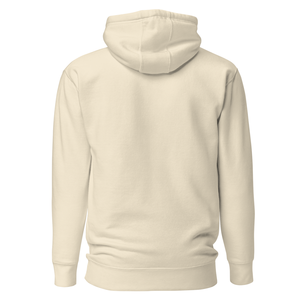 New York Destination Hoodie light