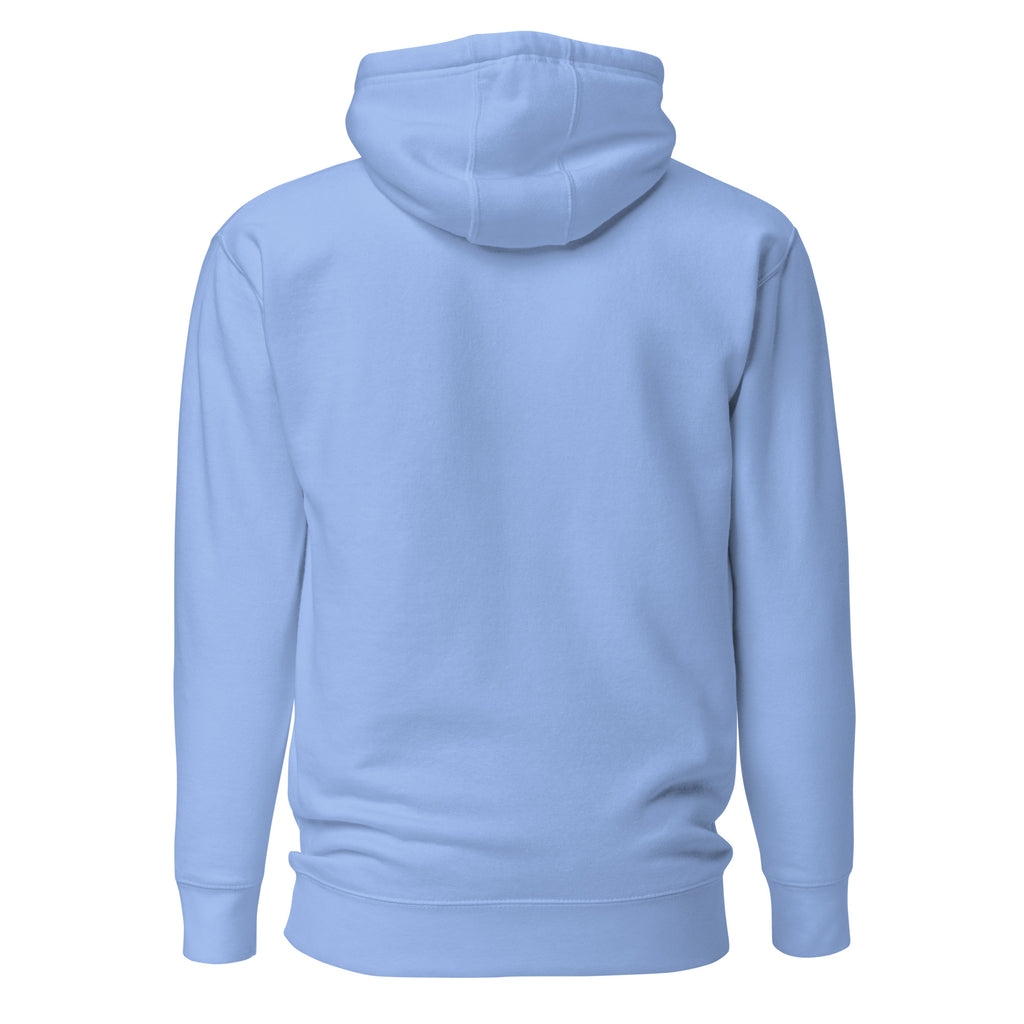 Rome Destination Hoodie light