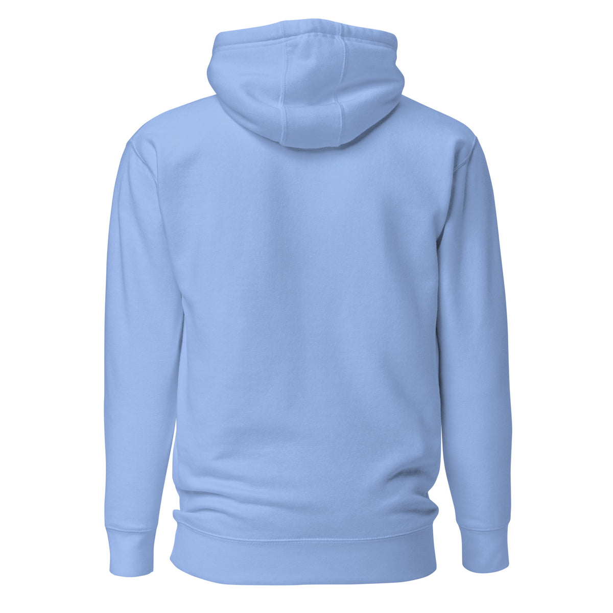 Rome Destination Hoodie light