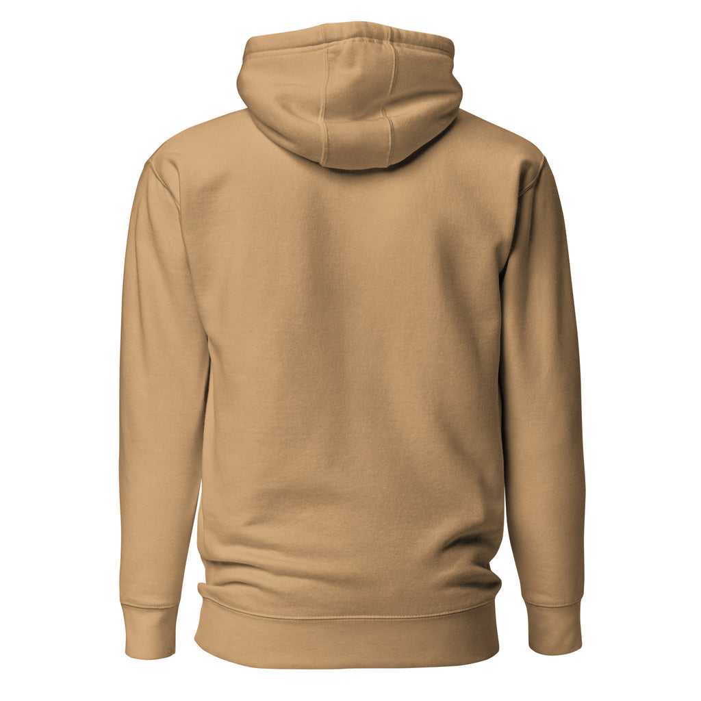 Rome Destination Hoodie light
