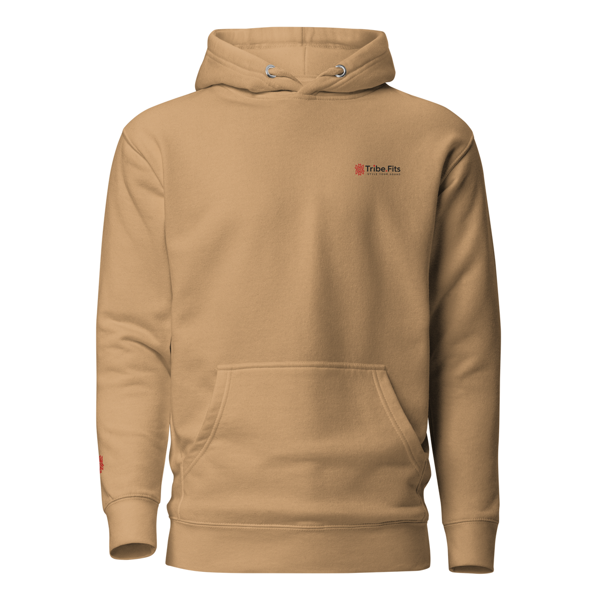 Tokyo Boarding Pass Hoodie