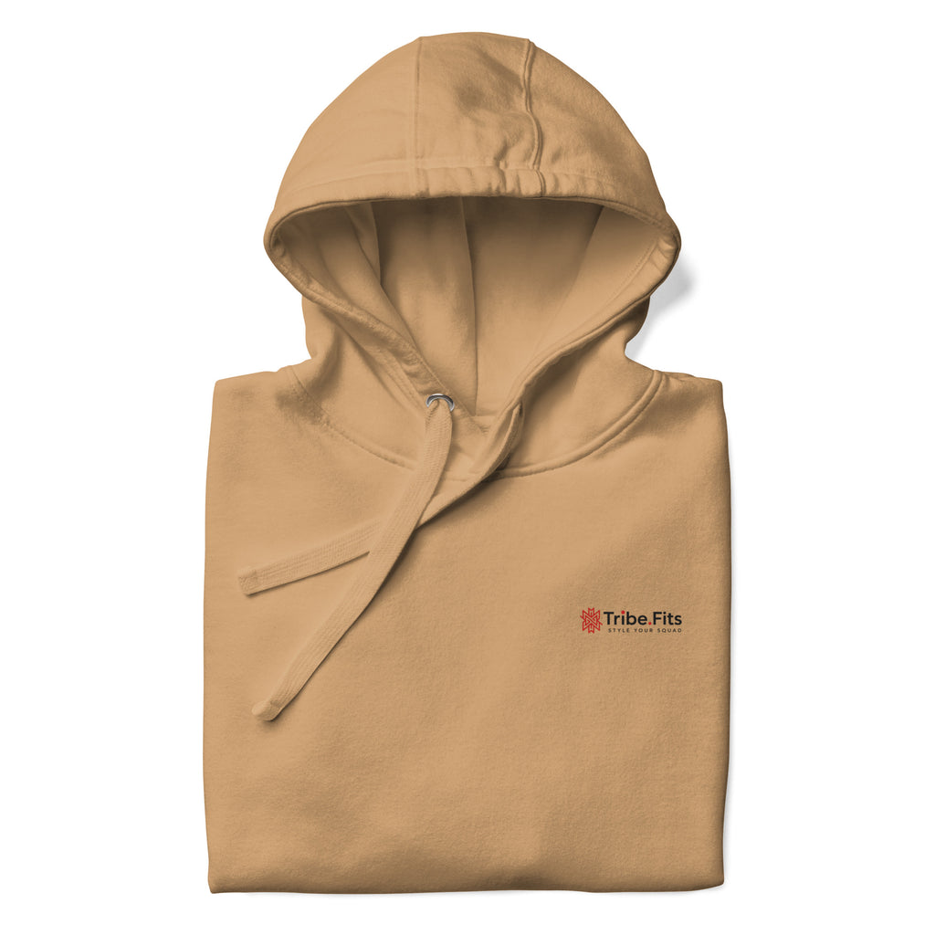 Barcelona Boarding Pass Hoodie