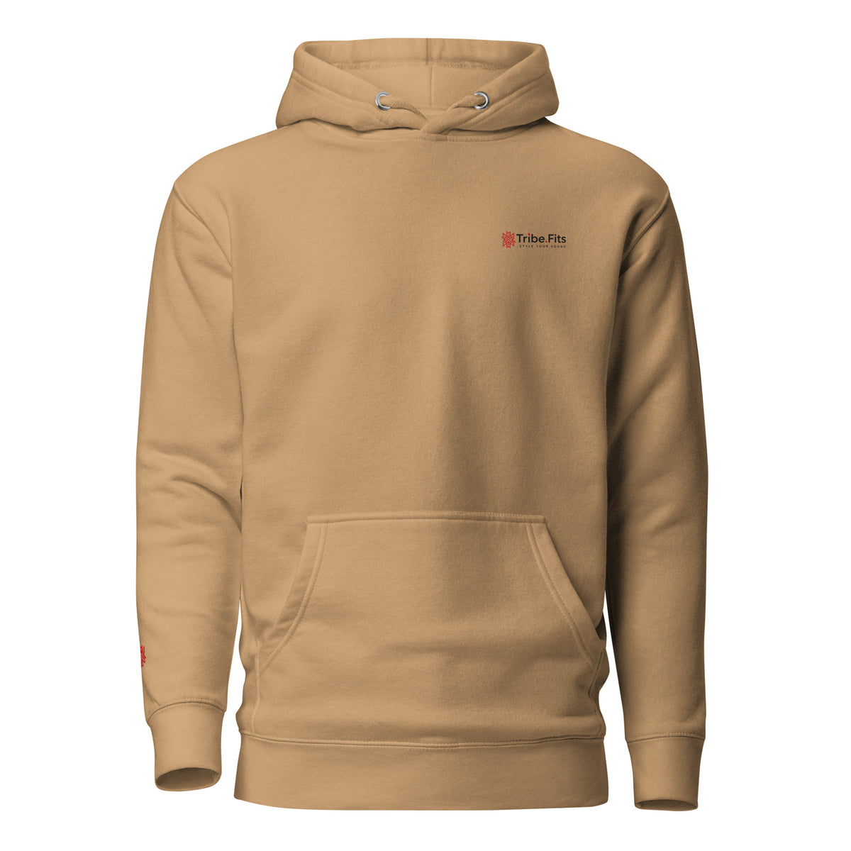 Barcelona Boarding Pass Hoodie