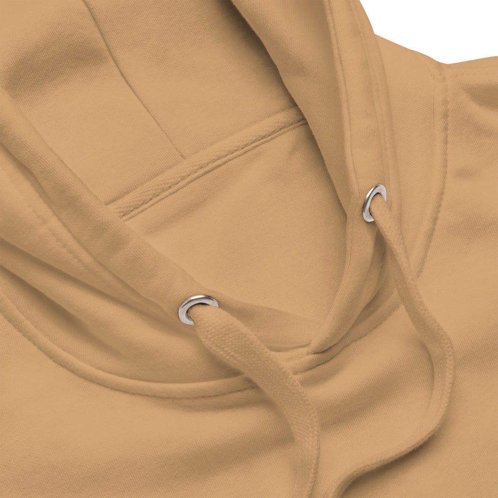 Barcelona Boarding Pass Hoodie