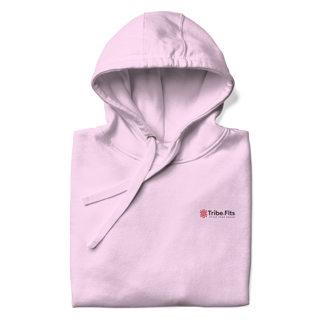 Tokyo Boarding Pass Hoodie
