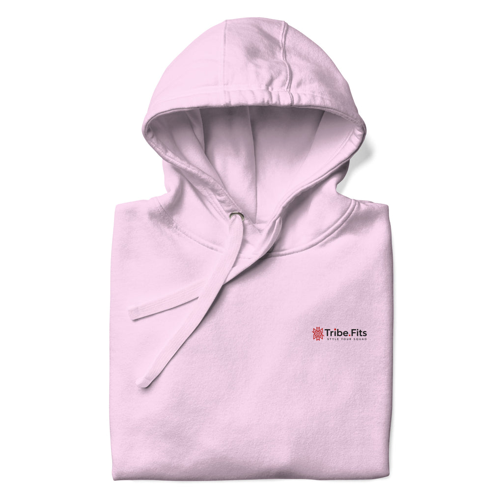 Barcelona Boarding Pass Hoodie