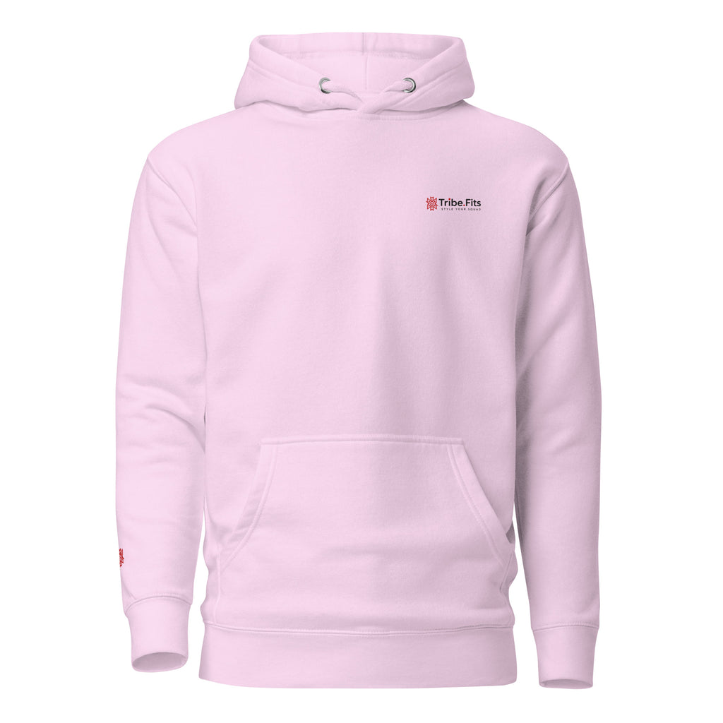 Barcelona Boarding Pass Hoodie