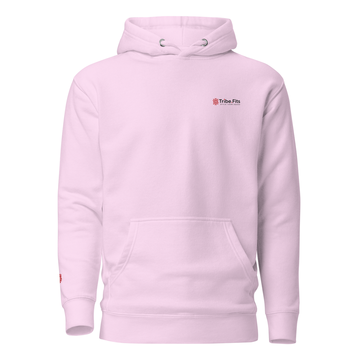 London Boarding Pass Hoodie