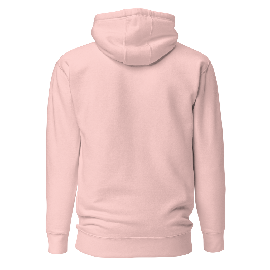 Bali Destination Hoodie light