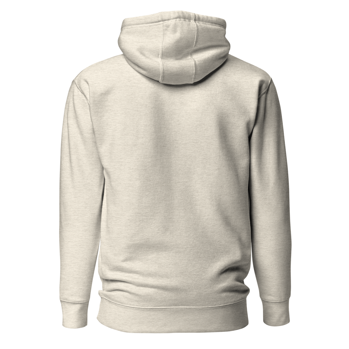 Barcelona Destination Hoodie light