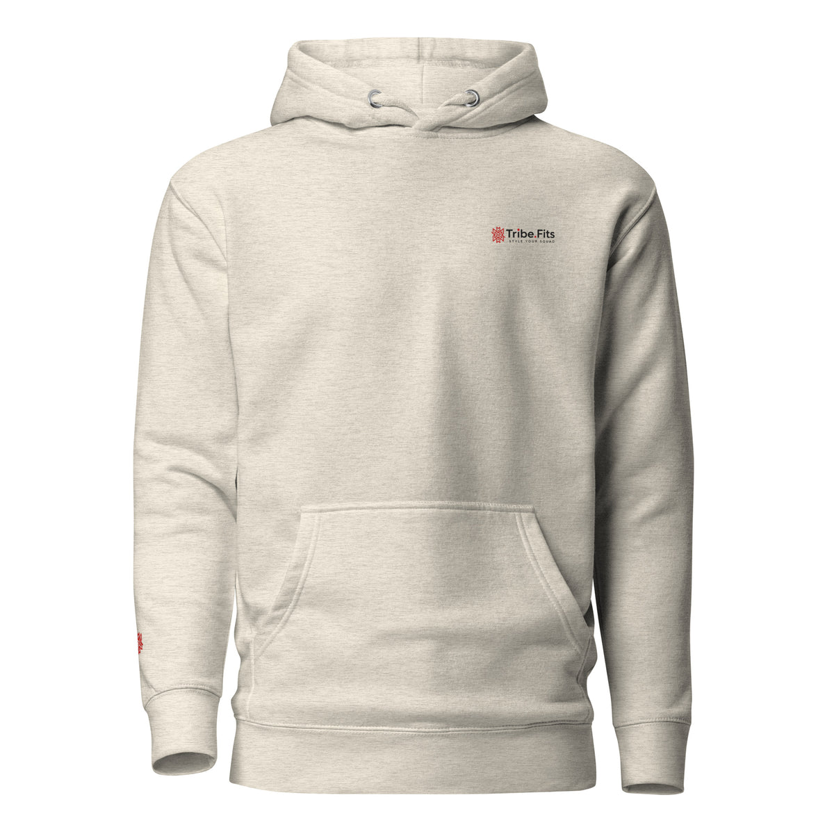 Barcelona Boarding Pass Hoodie