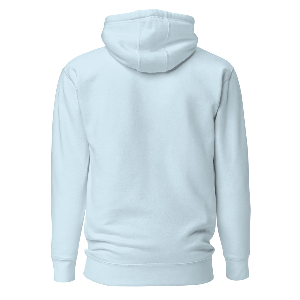 Rome Destination Hoodie light
