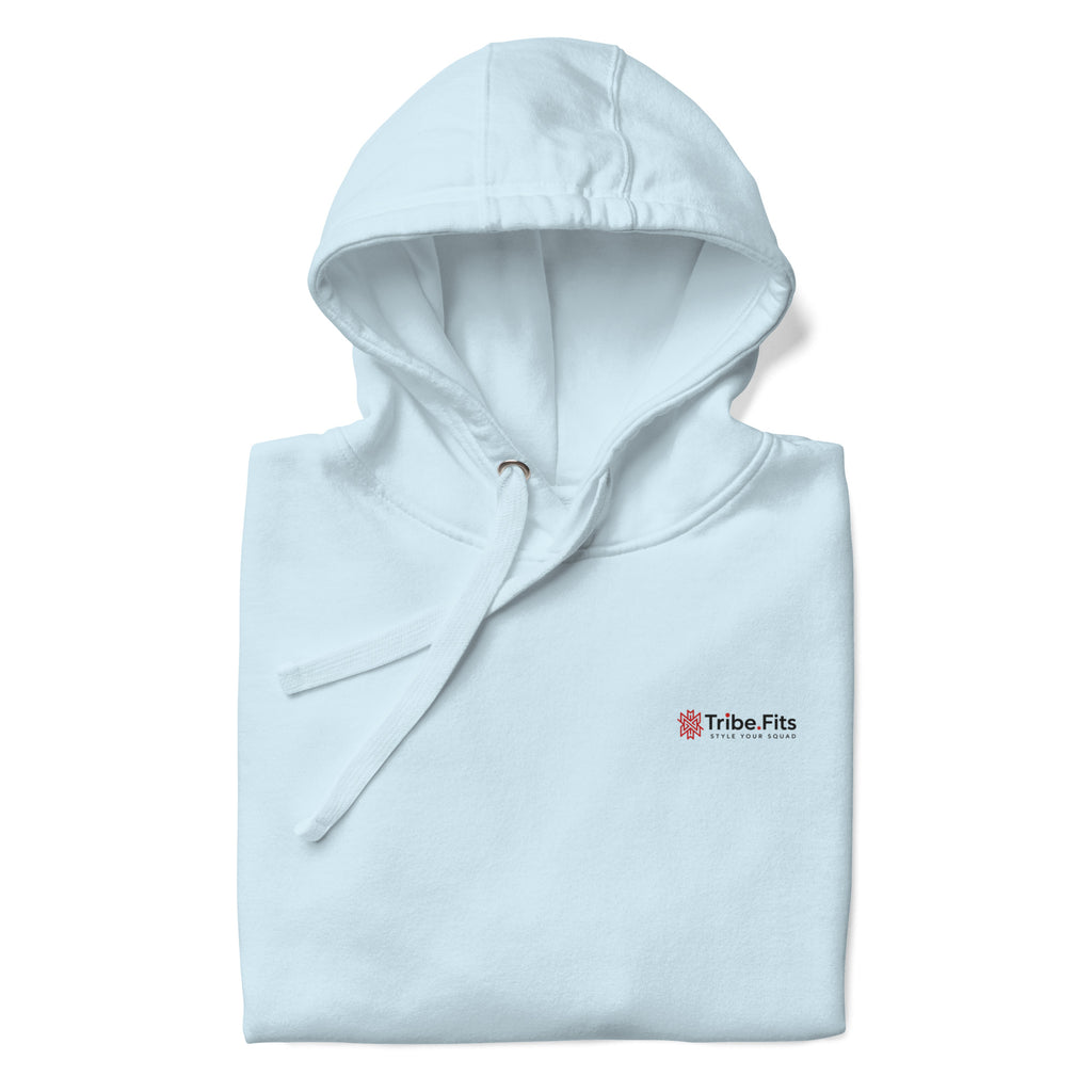 Barcelona Boarding Pass Hoodie