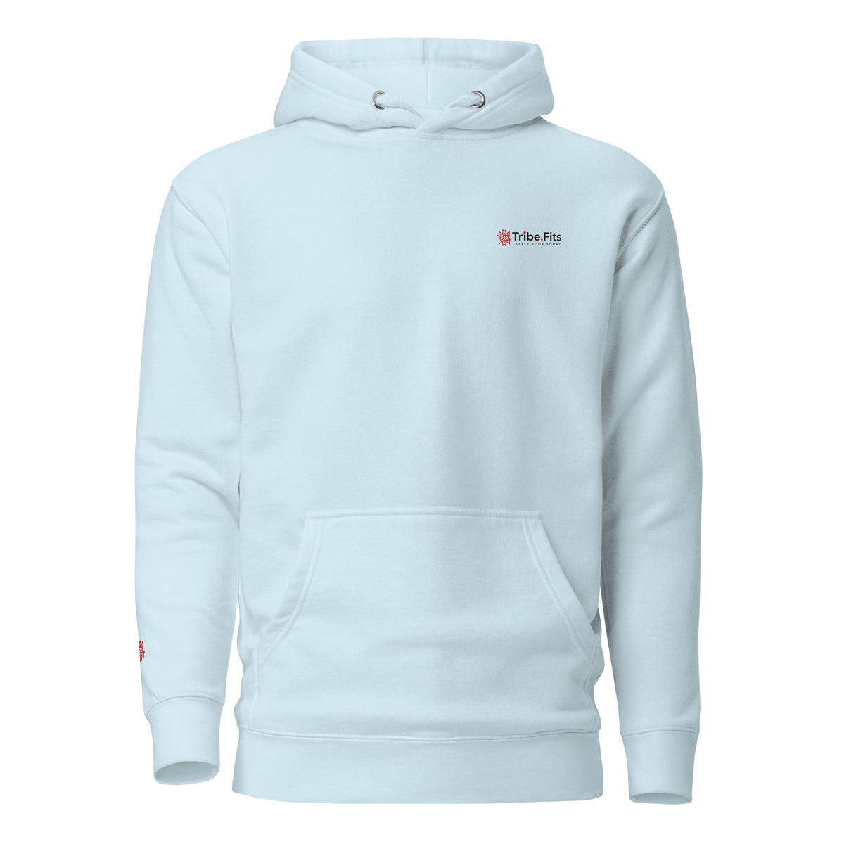 Barcelona Boarding Pass Hoodie