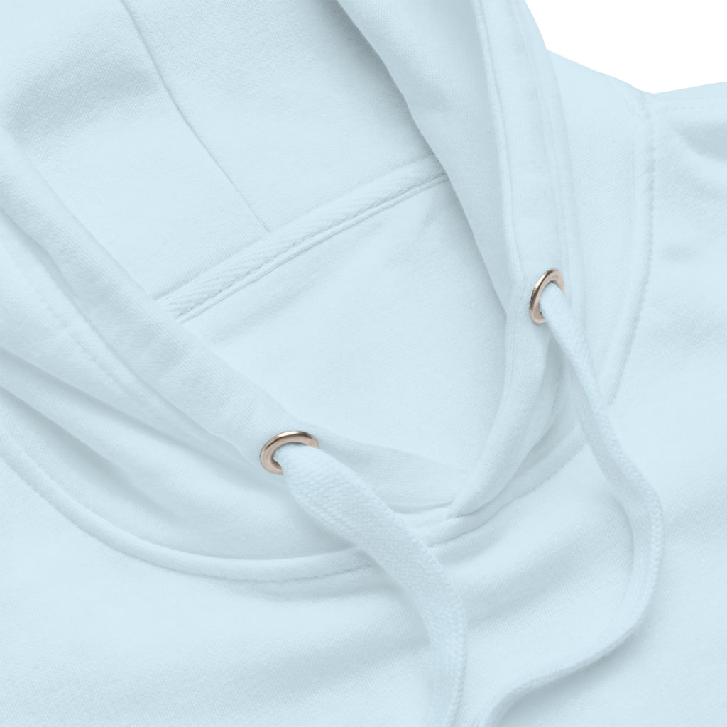 Barcelona Boarding Pass Hoodie
