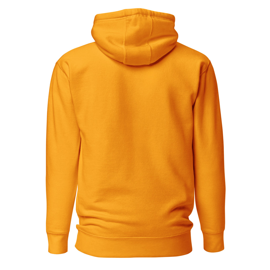 Rome Destination Hoodie light