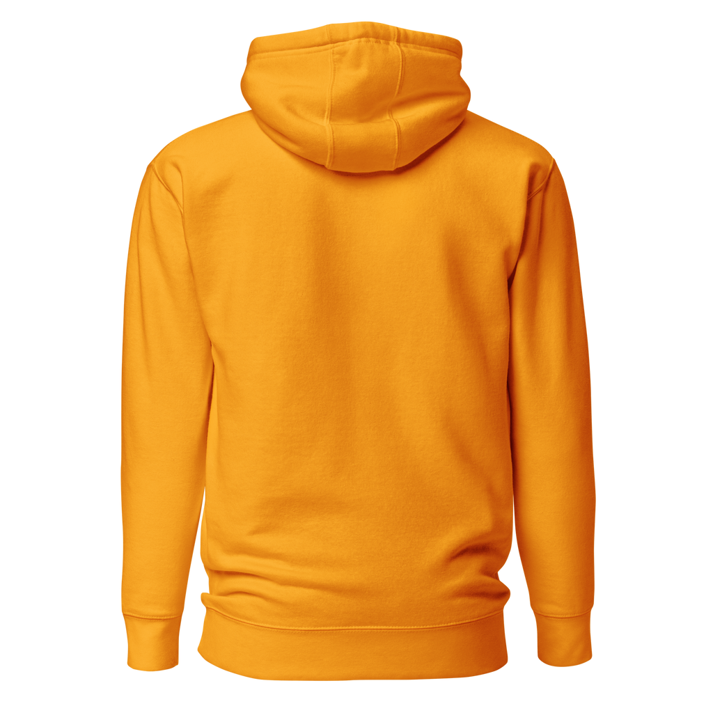 Dubai Destination Hoodie light