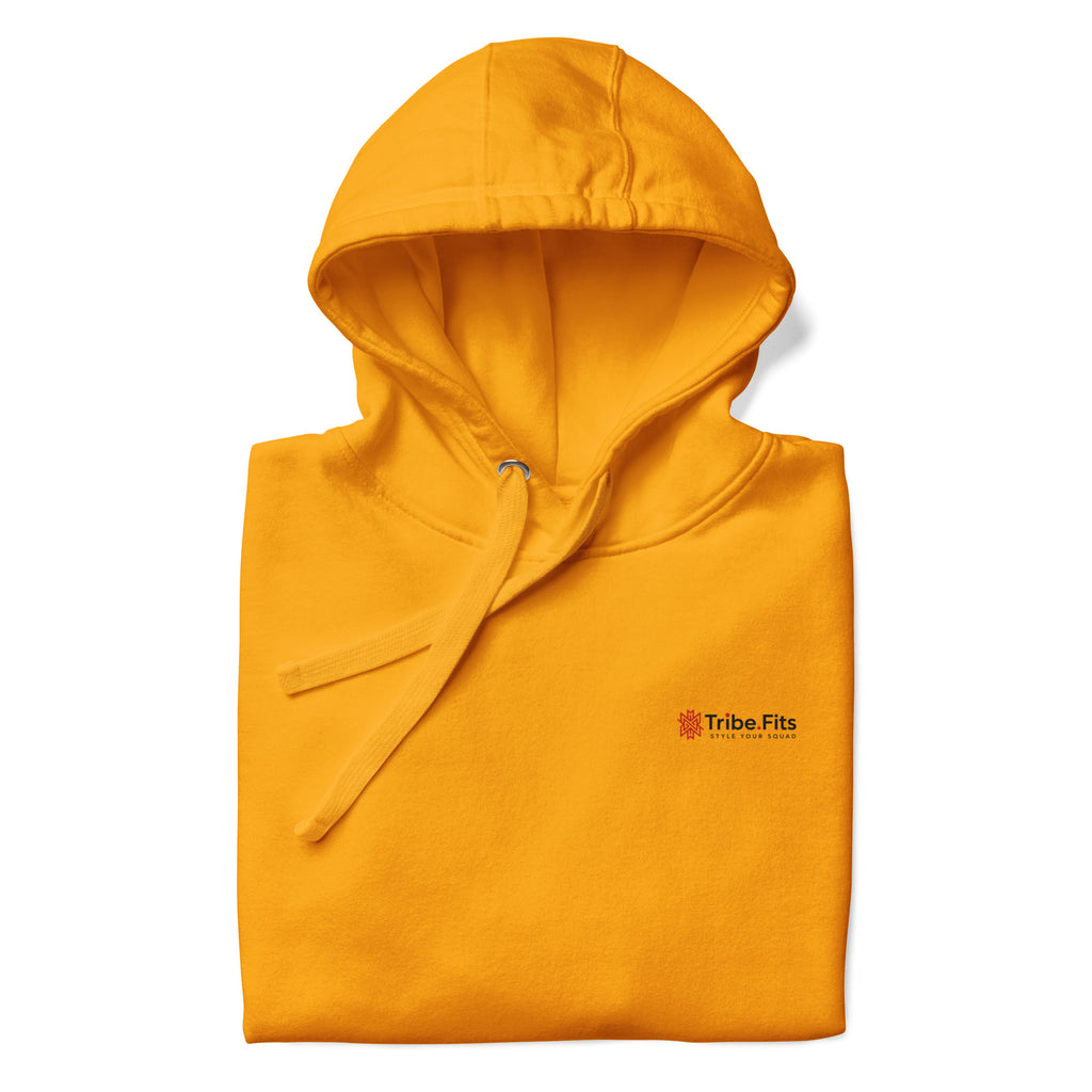Barcelona Boarding Pass Hoodie