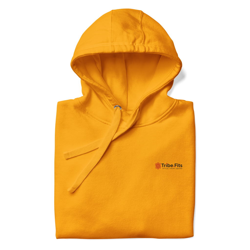 London Boarding Pass Hoodie