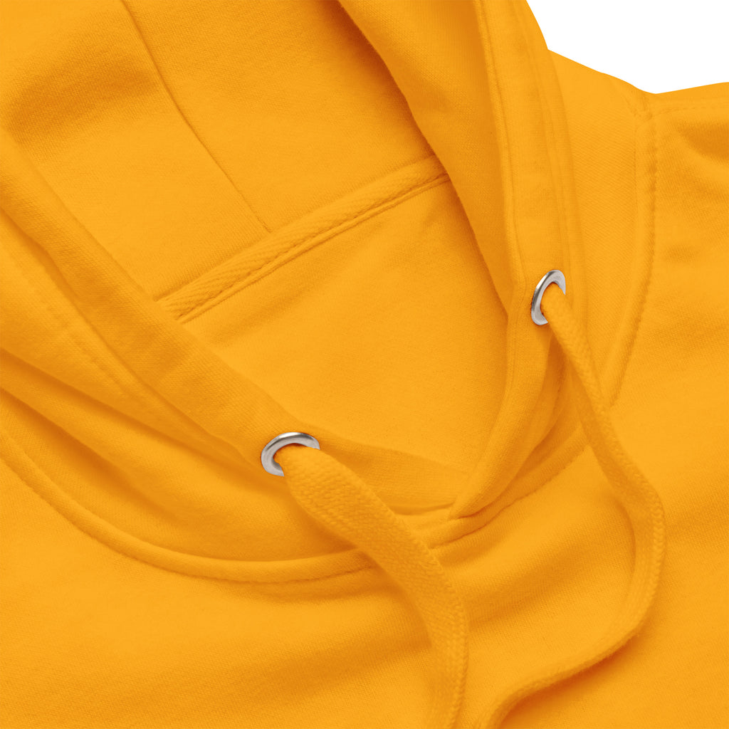 Barcelona Boarding Pass Hoodie