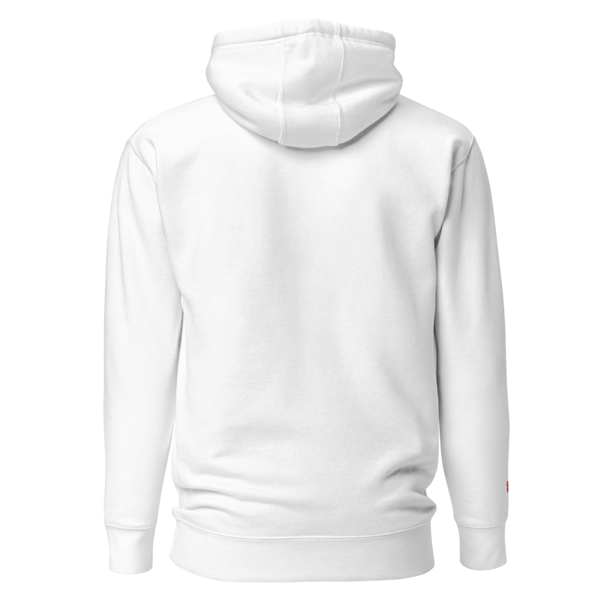 Tokyo Destination Hoodie light