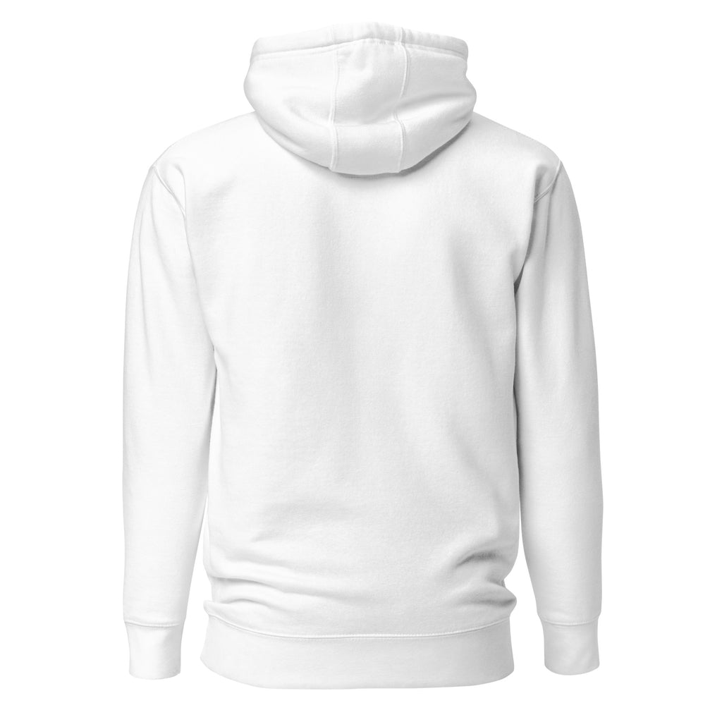 Rome Destination Hoodie light