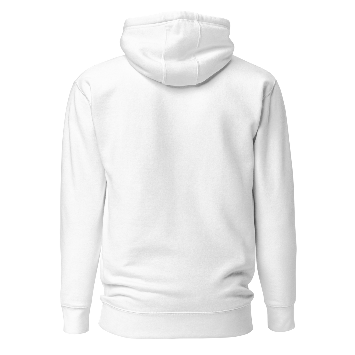Dubai Destination Hoodie light
