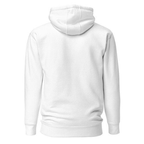 Bali Destination Hoodie light