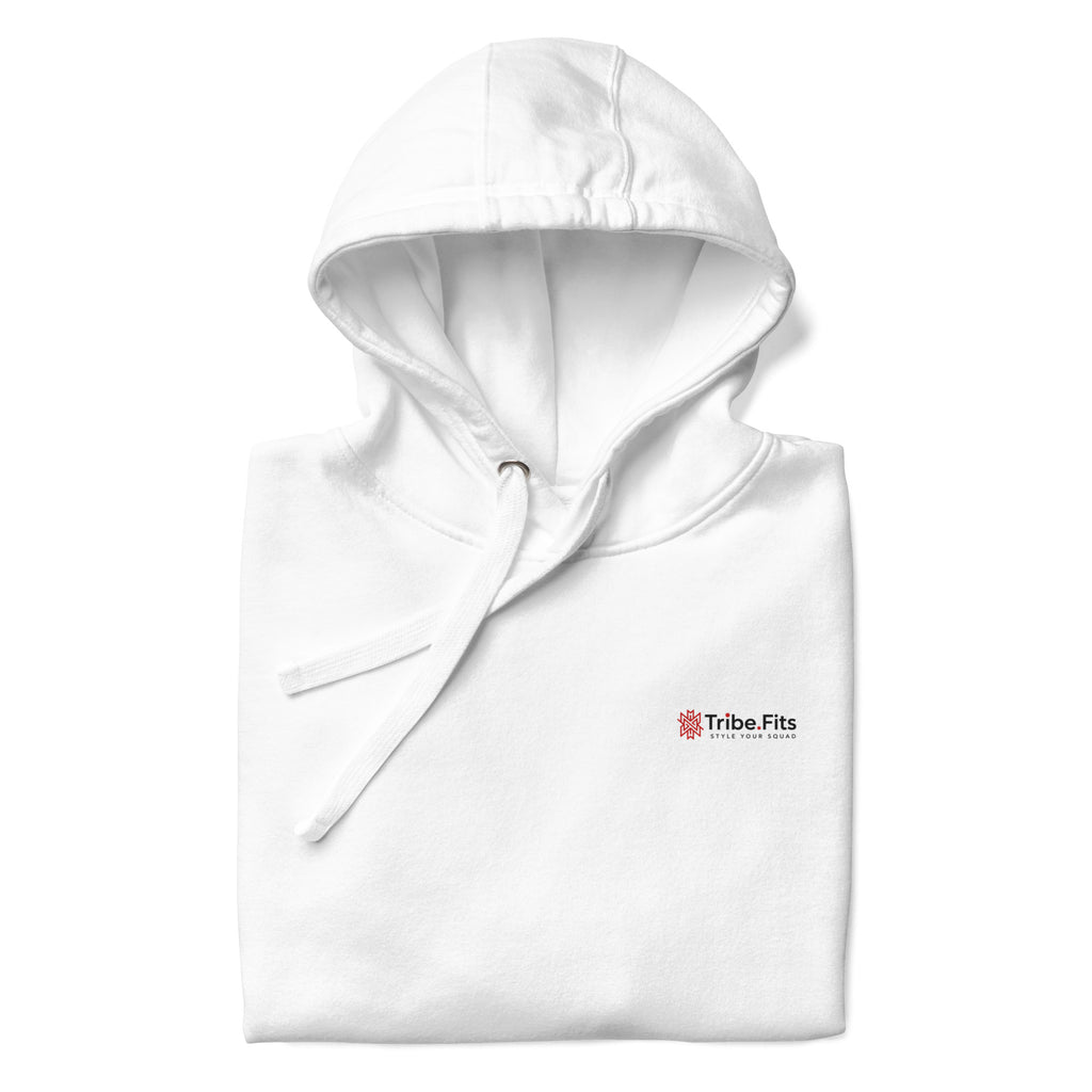 Barcelona Boarding Pass Hoodie