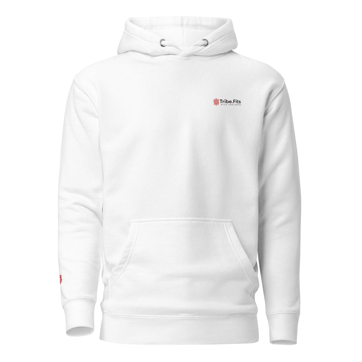 Barcelona Boarding Pass Hoodie