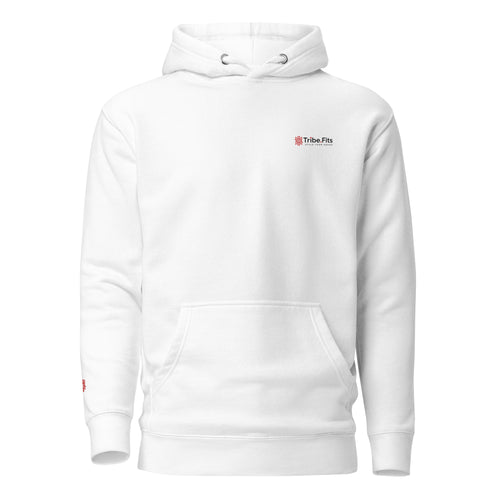 Barcelona Boarding Pass Hoodie