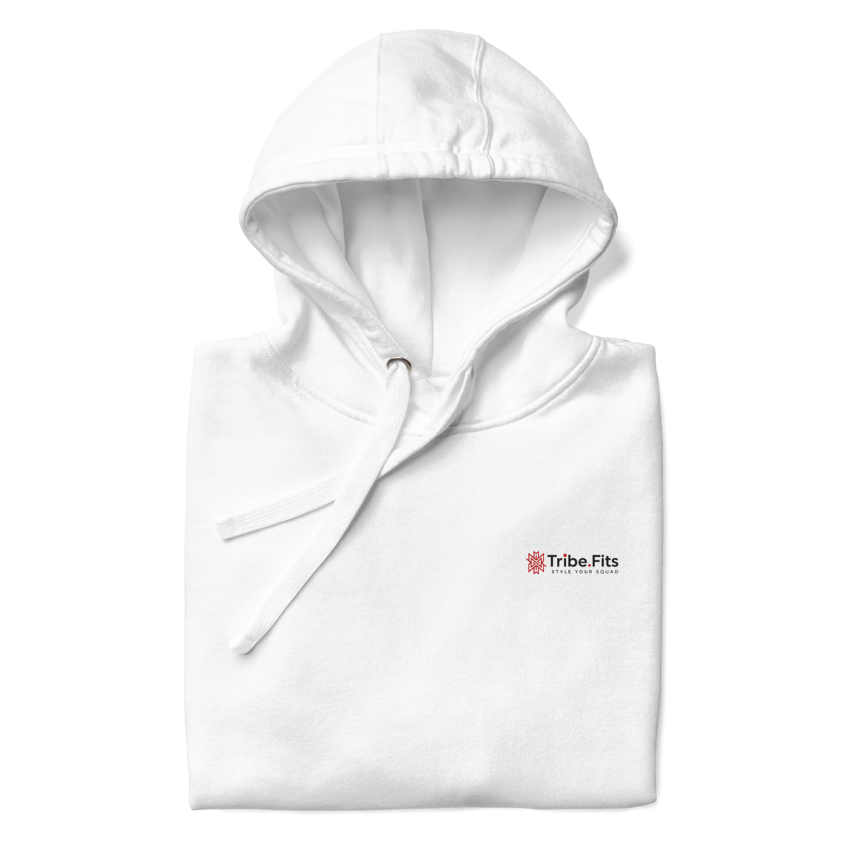 Dubai Boarding Pass Hoodie