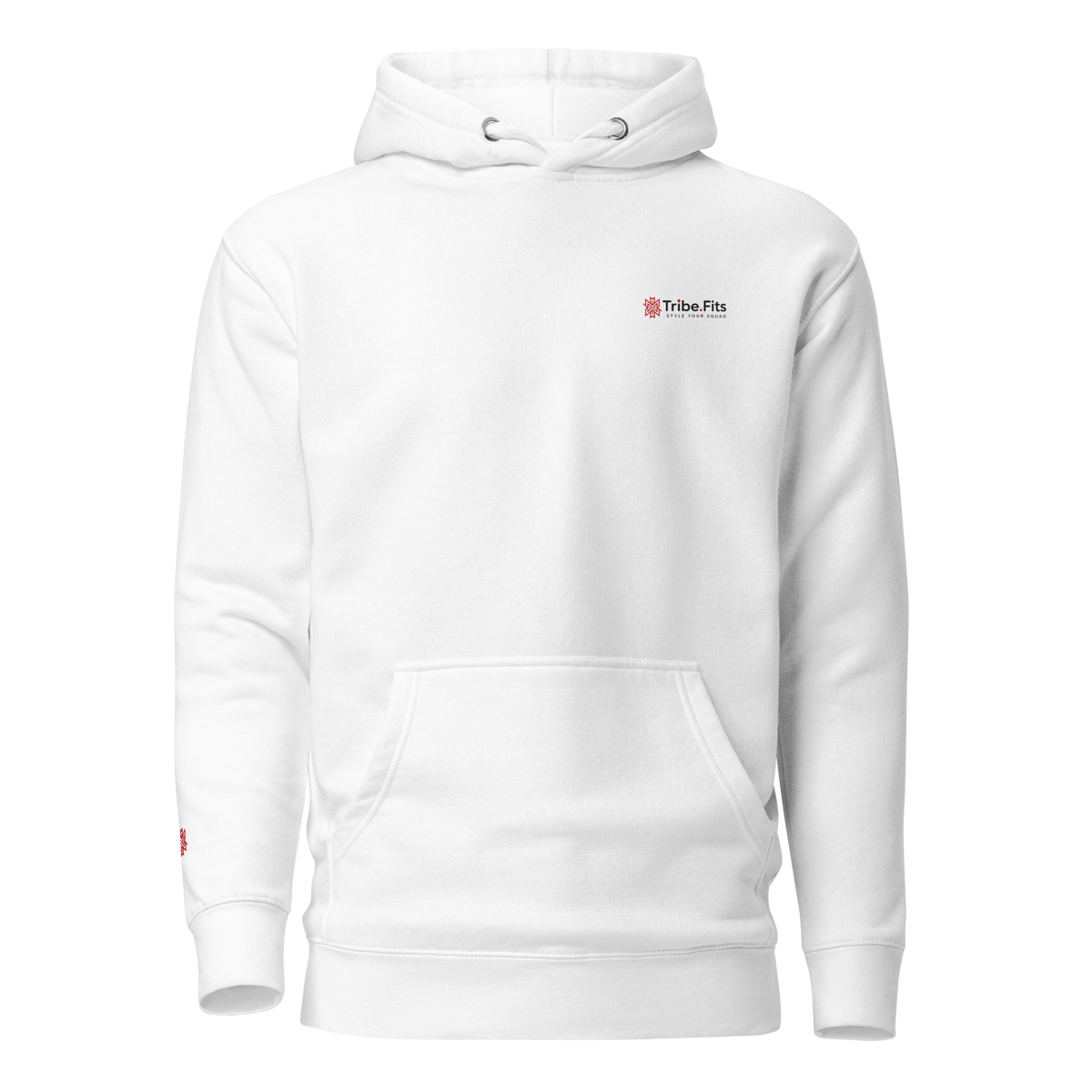 Lisbon Boarding Pass Hoodie