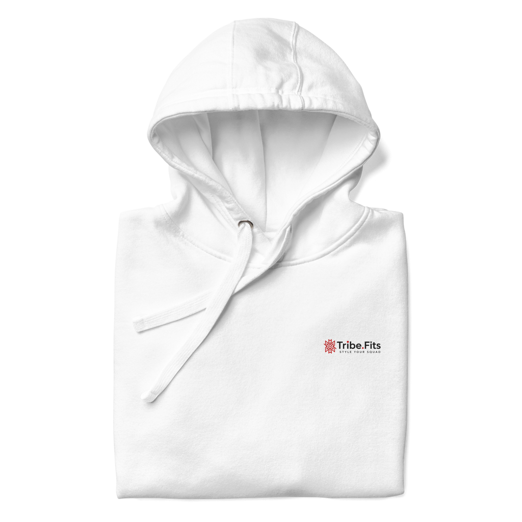 Lisbon Boarding Pass Hoodie